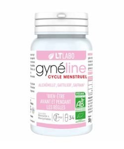 Gyneline - Cycle menstruel